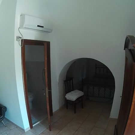Готель Agriturismo Antico Leccio Джоя-дель-Колле Екстер'єр фото