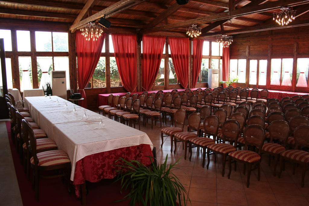 Готель Agriturismo Antico Leccio Джоя-дель-Колле Екстер'єр фото