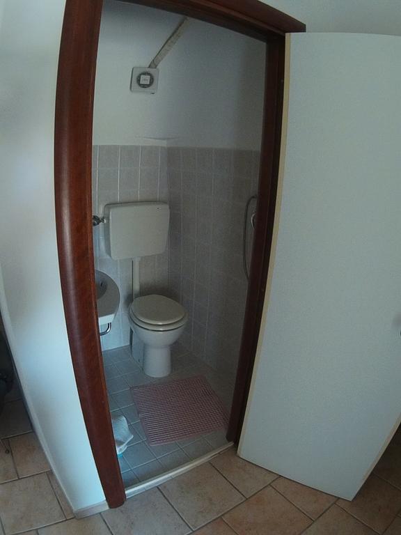 Готель Agriturismo Antico Leccio Джоя-дель-Колле Екстер'єр фото